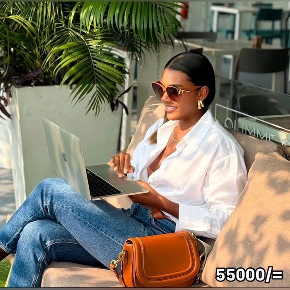 ✨💕NEW WITH TAGS ZARA CROSSBODY BAG 💕✨ - Picture 15 of 16